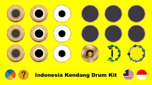 Manfaat Belajar Bermain Ketipung untuk Mengenal Musik Dangdut: Gerbang Apresiasi Budaya dan Pengembangan Diri