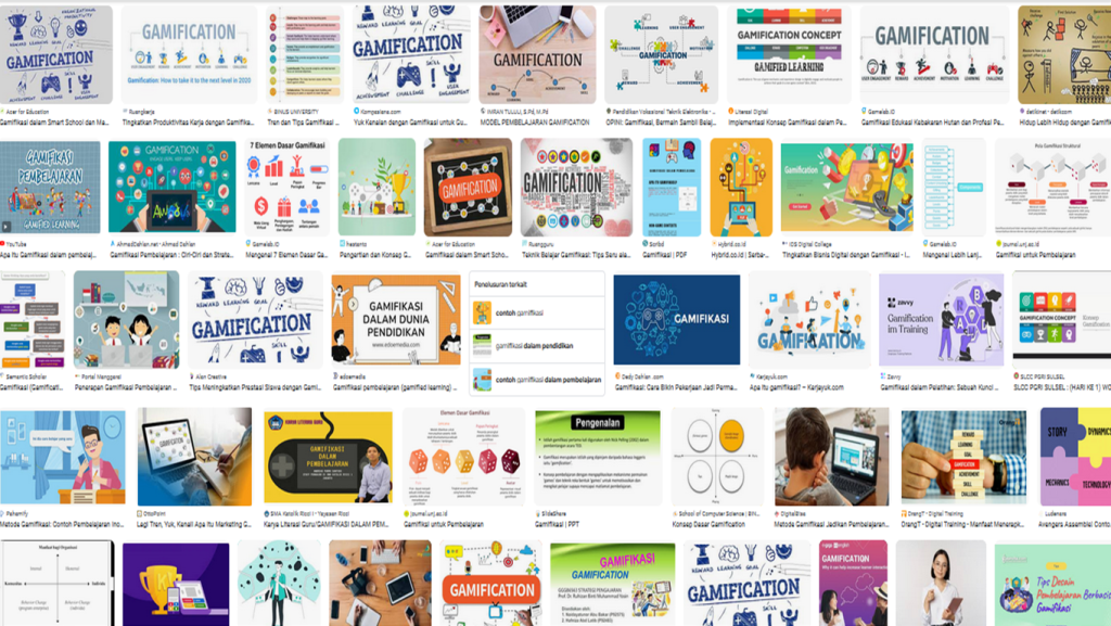 Manfaat Gamifikasi Dalam Strategi Pemasaran Digital Meningkatkan Keterlibatan Dan Konversi Pelanggan