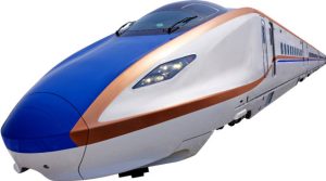 Membelah Jepang dalam Kecepatan dan Kenyamanan: Review Pengalaman Naik Kereta Cepat Shinkansen
