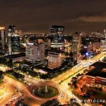 Memotret Keindahan Kuliner Di Balik Senja Cara Menata Pencahayaan Saat Memotret Makanan Malam Hari