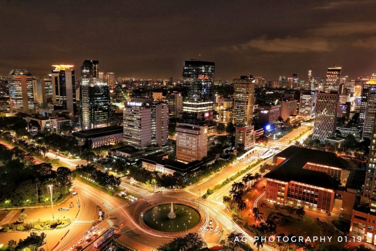 Memotret Keindahan Kuliner Di Balik Senja Cara Menata Pencahayaan Saat Memotret Makanan Malam Hari