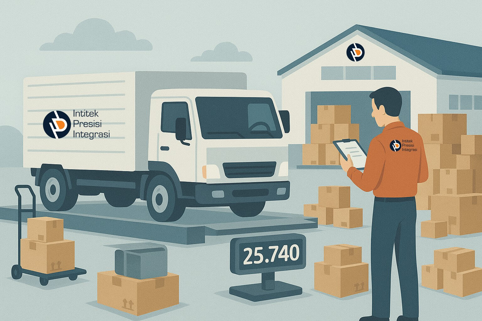 Mengapa Pabrik Modern Membutuhkan Jaringan 5g Privat Sendiri