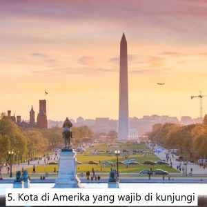 Menjelajahi Amerika Serikat: Panduan Lengkap Tips Menggunakan Bus Antar Kota yang Efektif dan Menyenangkan
