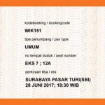 Rahasia Di Balik Rel Cara Mencari Tiket Kereta Api Murah Di Eropa