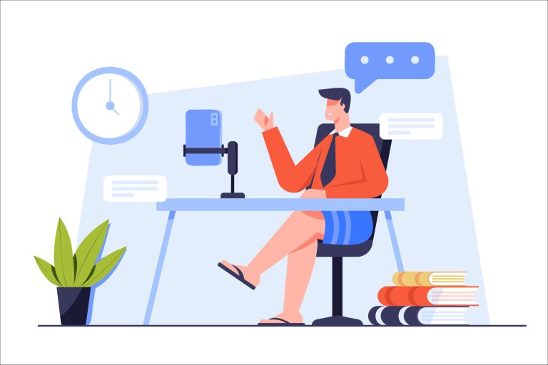 New Career In The World Of Online Communication Is The Creation