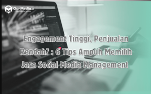 Tips Memilih Micro-Influencer dengan Engagement Tinggi untuk Kampanye Pemasaran yang Efektif