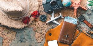 Tips Mendapatkan Internet Murah Saat Traveling ke Luar Negeri: Panduan Lengkap untuk Tetap Terhubung Hemat
