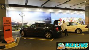 Tips Menghindari Taksi Gelap di Bandara: Panduan Perjalanan Aman dan Nyaman