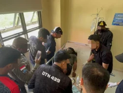 Jejak Buronan KKB Berakhir di Mimika: Tersangka Pembunuhan Warga Maros Tertangkap Setelah Dua Bulan